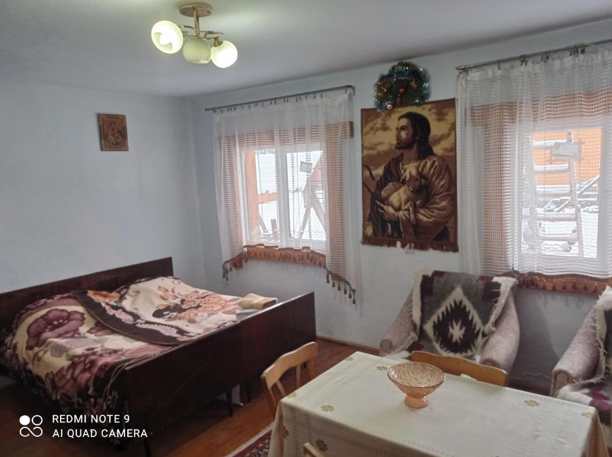 Садиба Брусний Mykulychyn Buitenkant foto