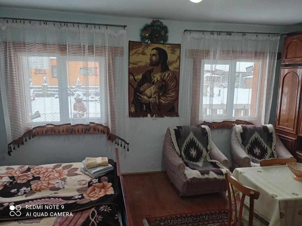 Садиба Брусний Mykulychyn Buitenkant foto